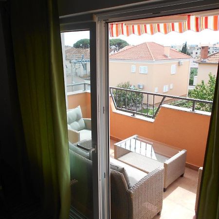 Maremy Apartman Zára Kültér fotó