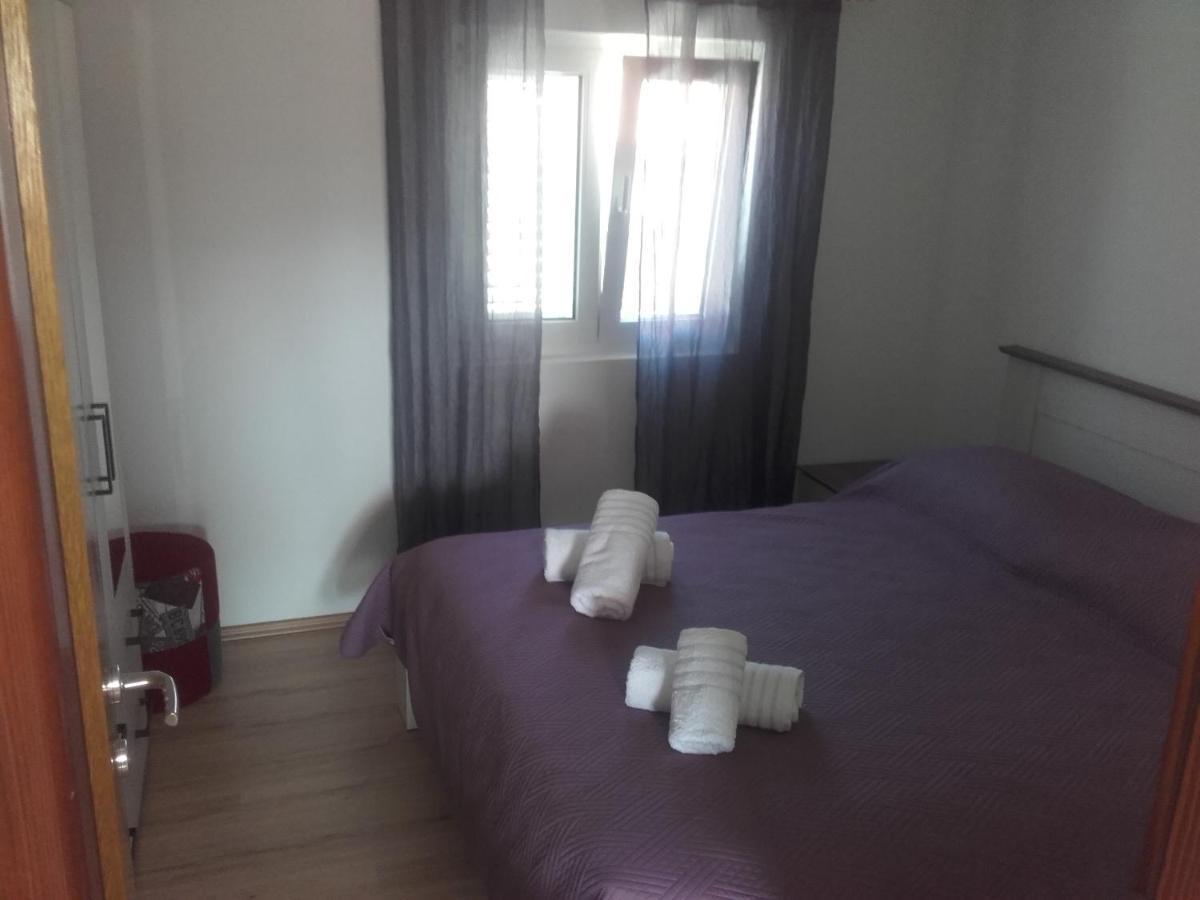 Maremy Apartman Zára Kültér fotó
