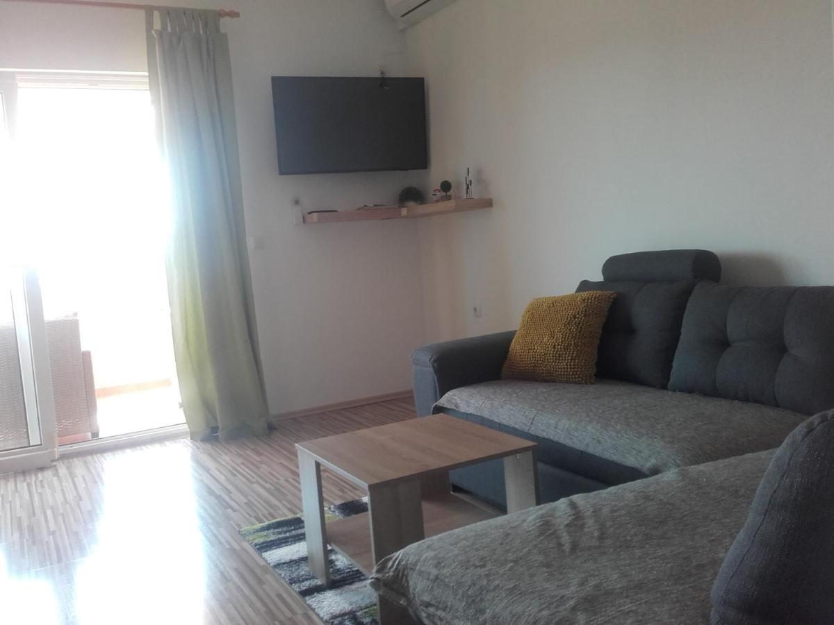 Maremy Apartman Zára Kültér fotó