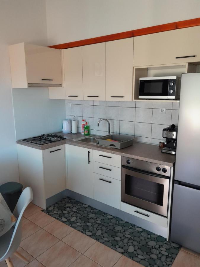 Maremy Apartman Zára Kültér fotó