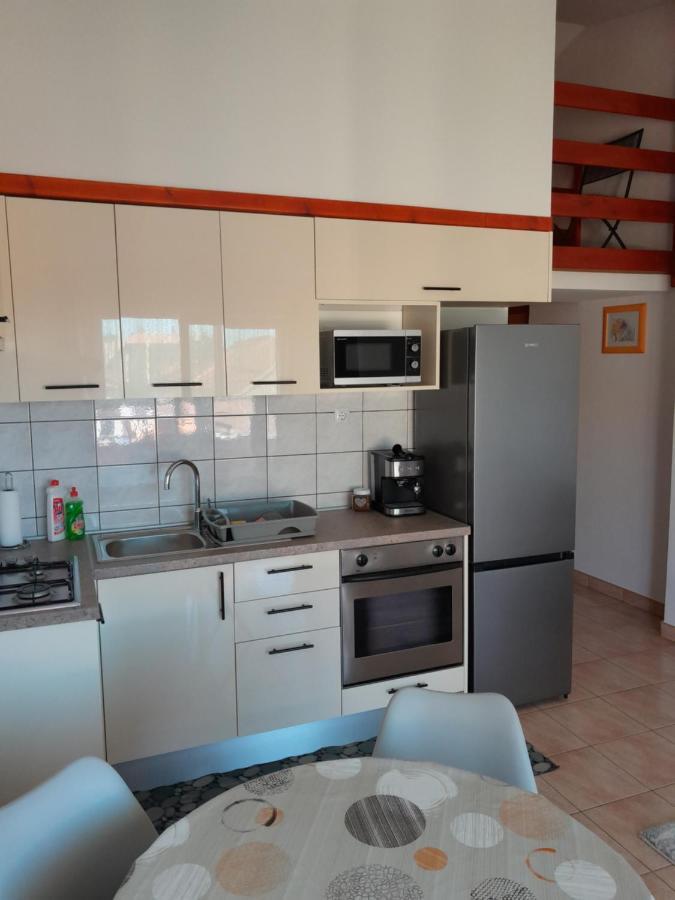 Maremy Apartman Zára Kültér fotó