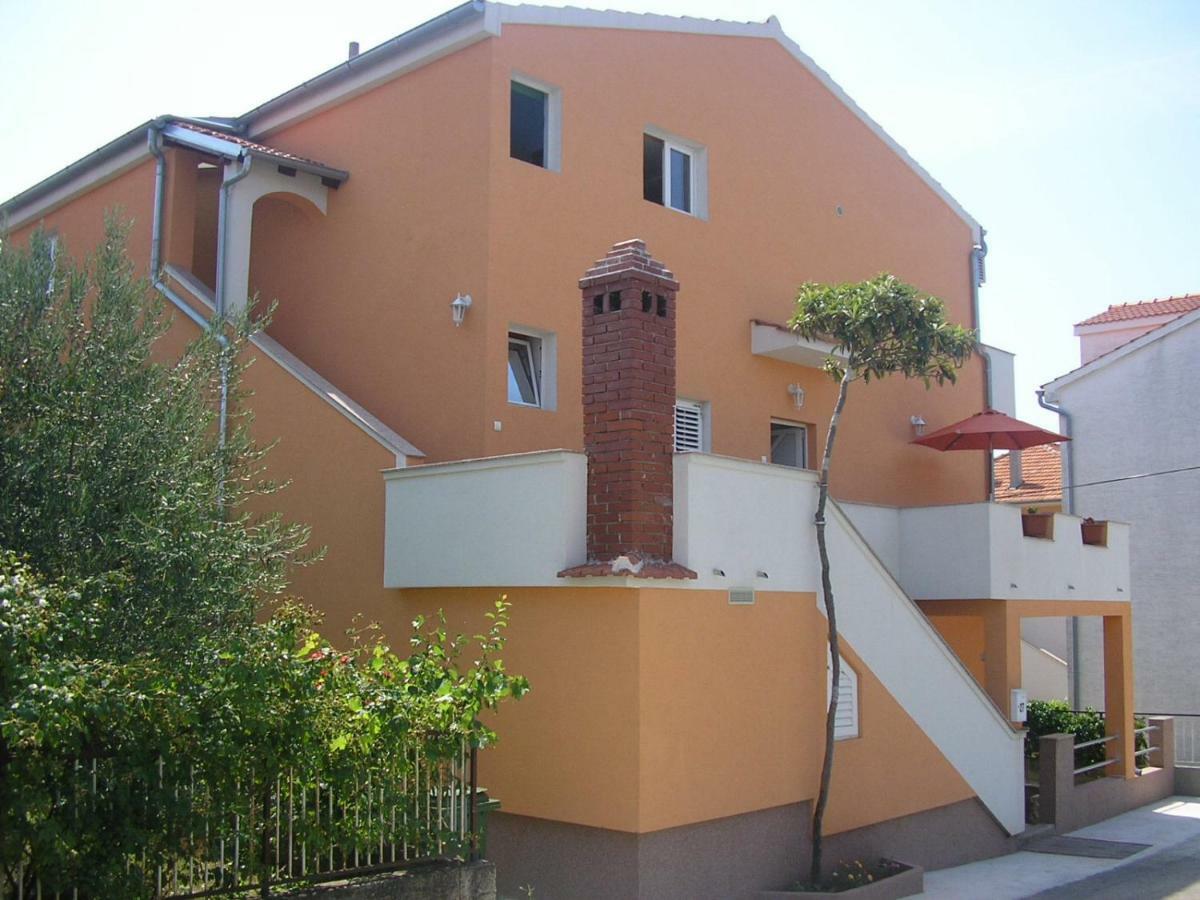 Maremy Apartman Zára Kültér fotó
