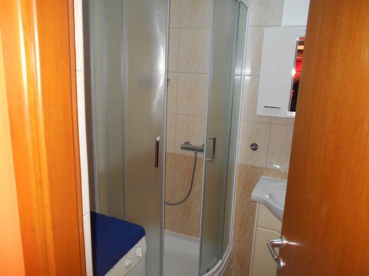 Maremy Apartman Zára Kültér fotó