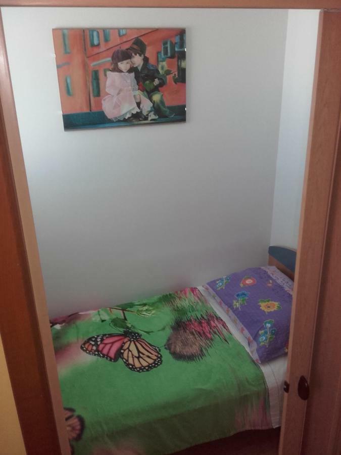 Maremy Apartman Zára Kültér fotó