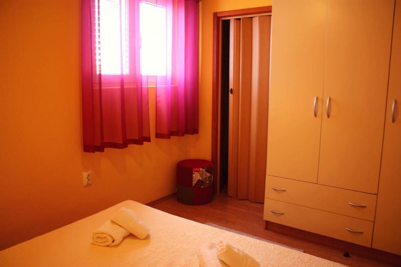 Maremy Apartman Zára Kültér fotó