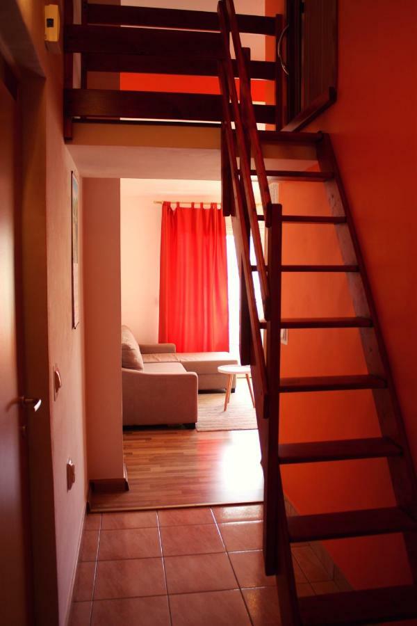 Maremy Apartman Zára Kültér fotó